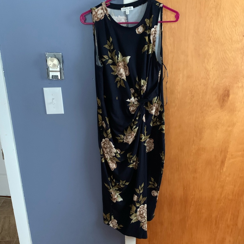 Nine Britton Abigail dress.